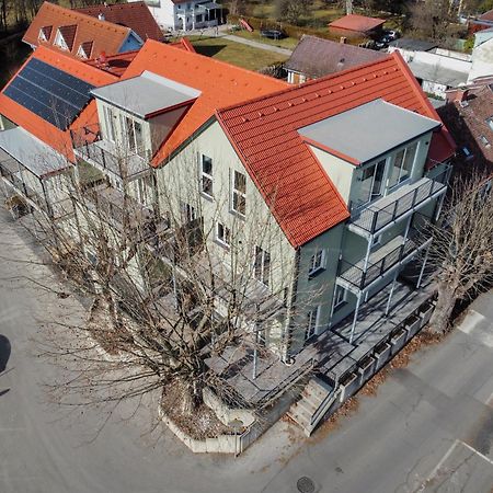 Die Faerberei Feldbach  Exterior photo