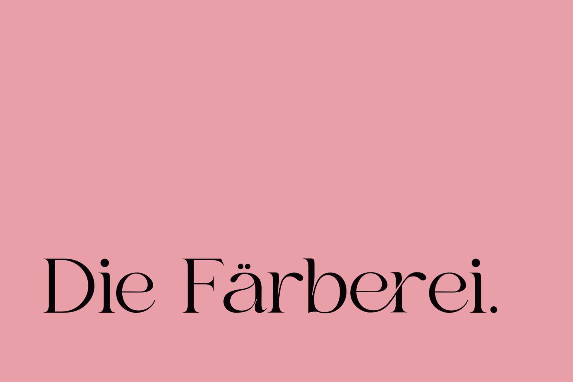 Die Faerberei Feldbach  Exterior photo