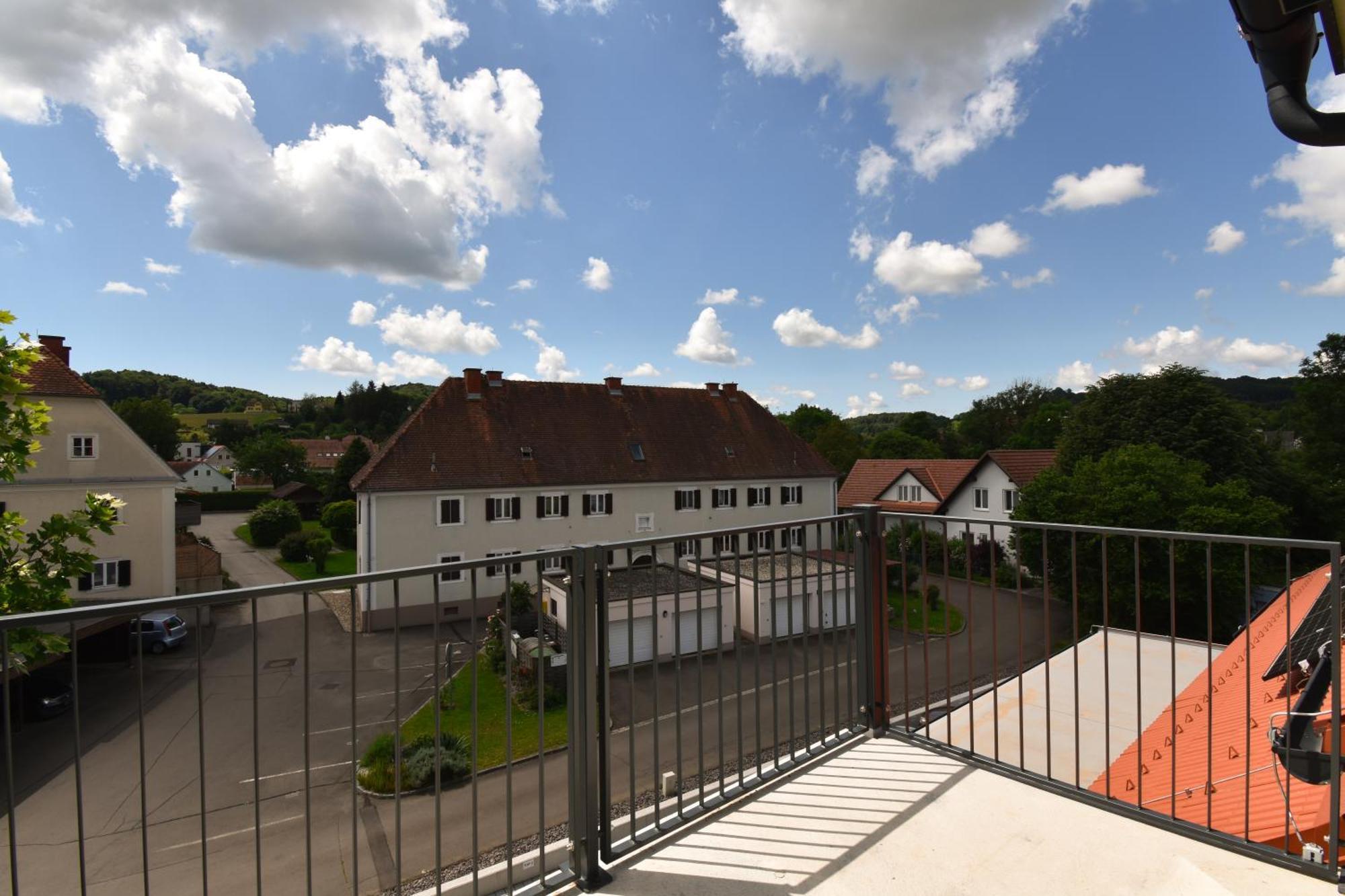 Die Faerberei Feldbach  Exterior photo