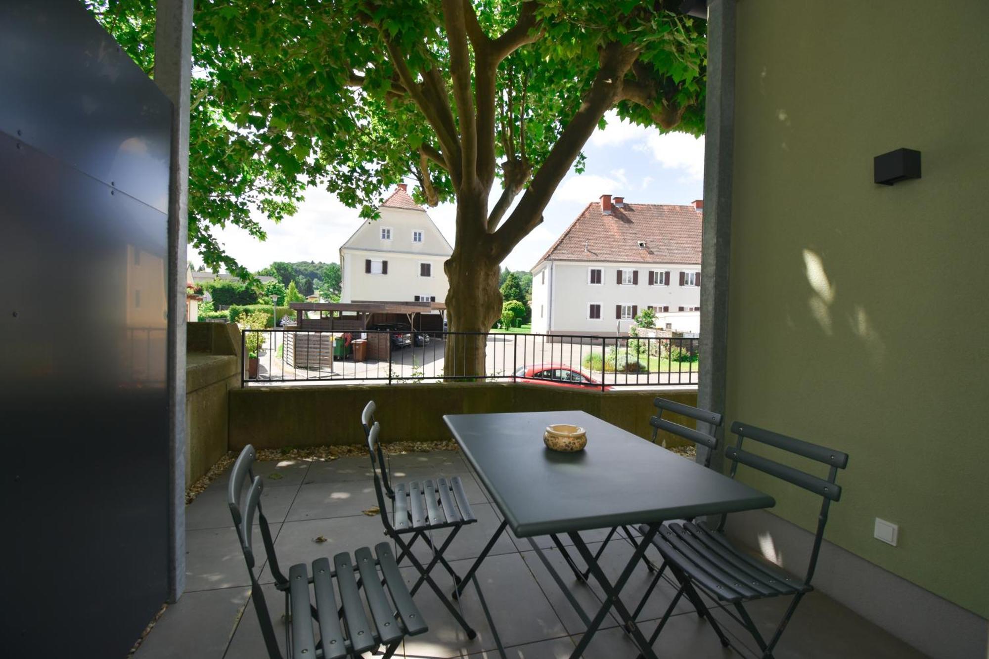 Die Faerberei Feldbach  Exterior photo