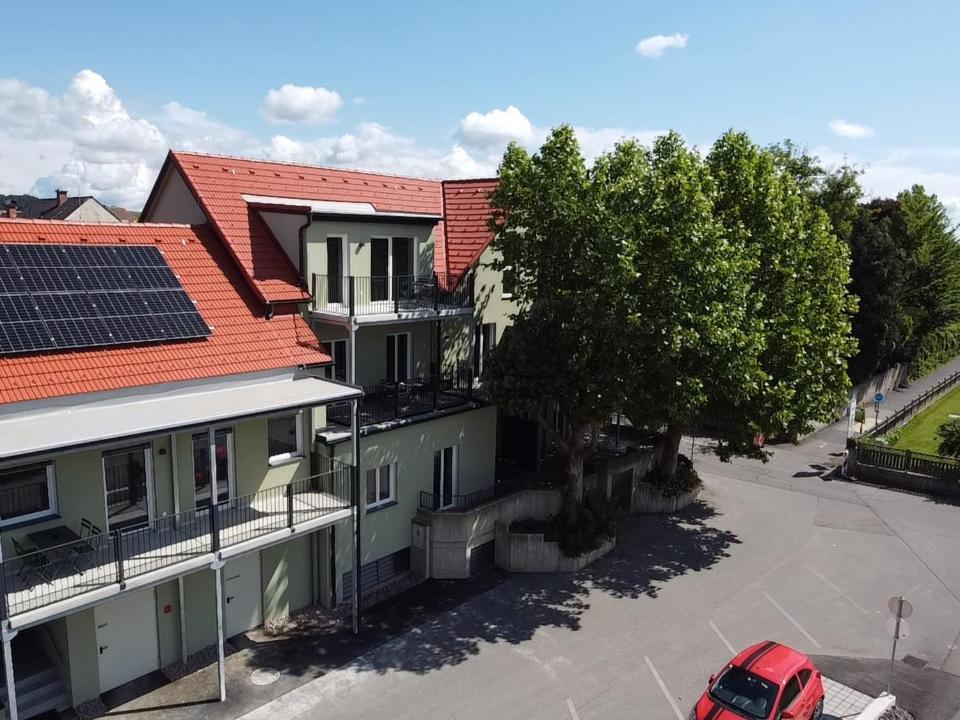 Die Faerberei Feldbach  Exterior photo